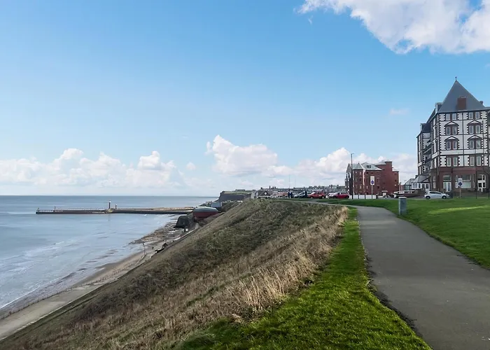 Wishes Holiday home Whitby