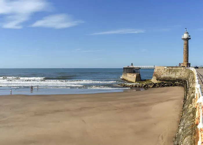 Wishes Holiday home Whitby