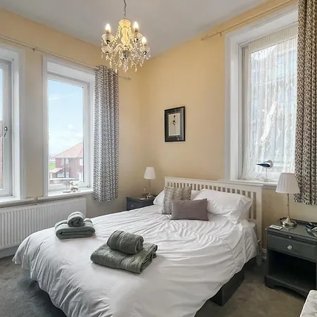 Casa de Férias Wishes *