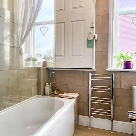 Wishes Casa de Férias