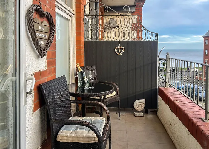 Casa de Férias Wishes *